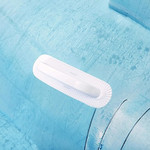Gran Tiburon Blanco Bestway 41405 183X102Cm